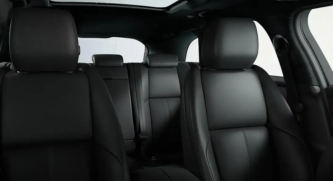 Land Rover Range Rover Velar P400e 4x4 S - Thumbnail 6