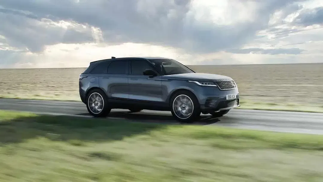 Land Rover Range Rover Velar P400e 4x4 S - foto 9