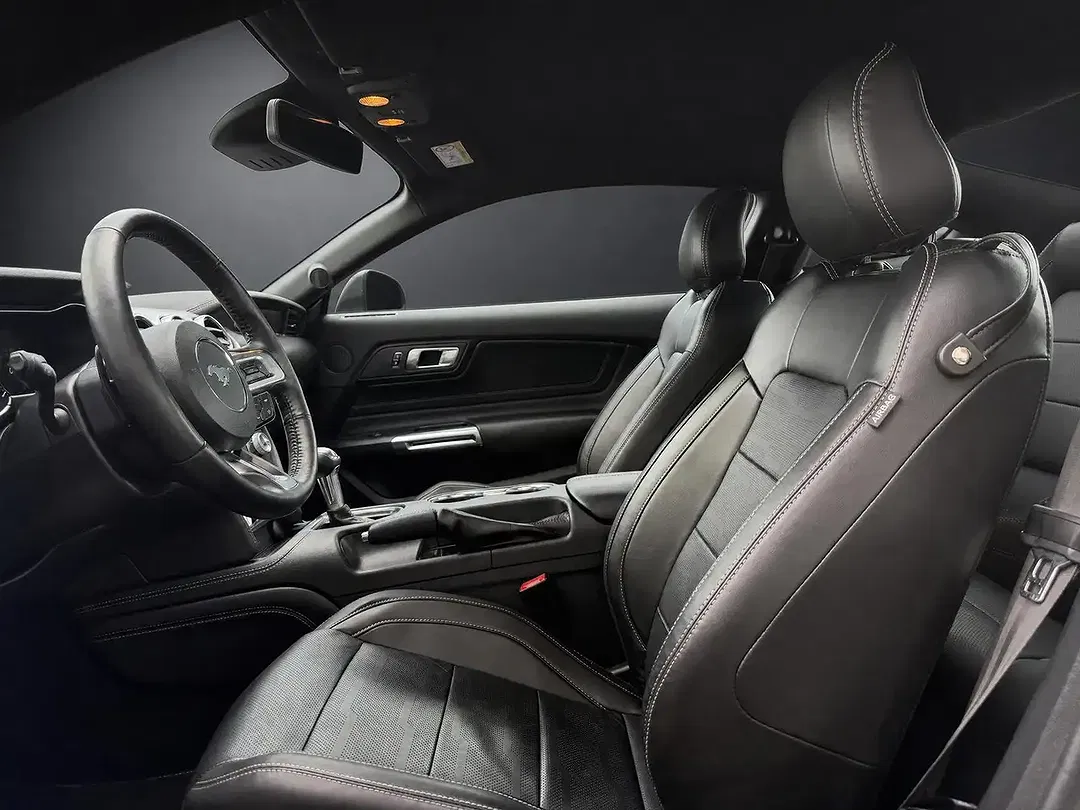 Ford Mustang 5.0 GT - Thumbnail 11