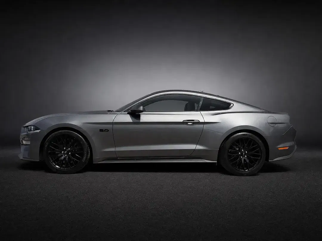 Ford Mustang 5.0 GT - Thumbnail 4