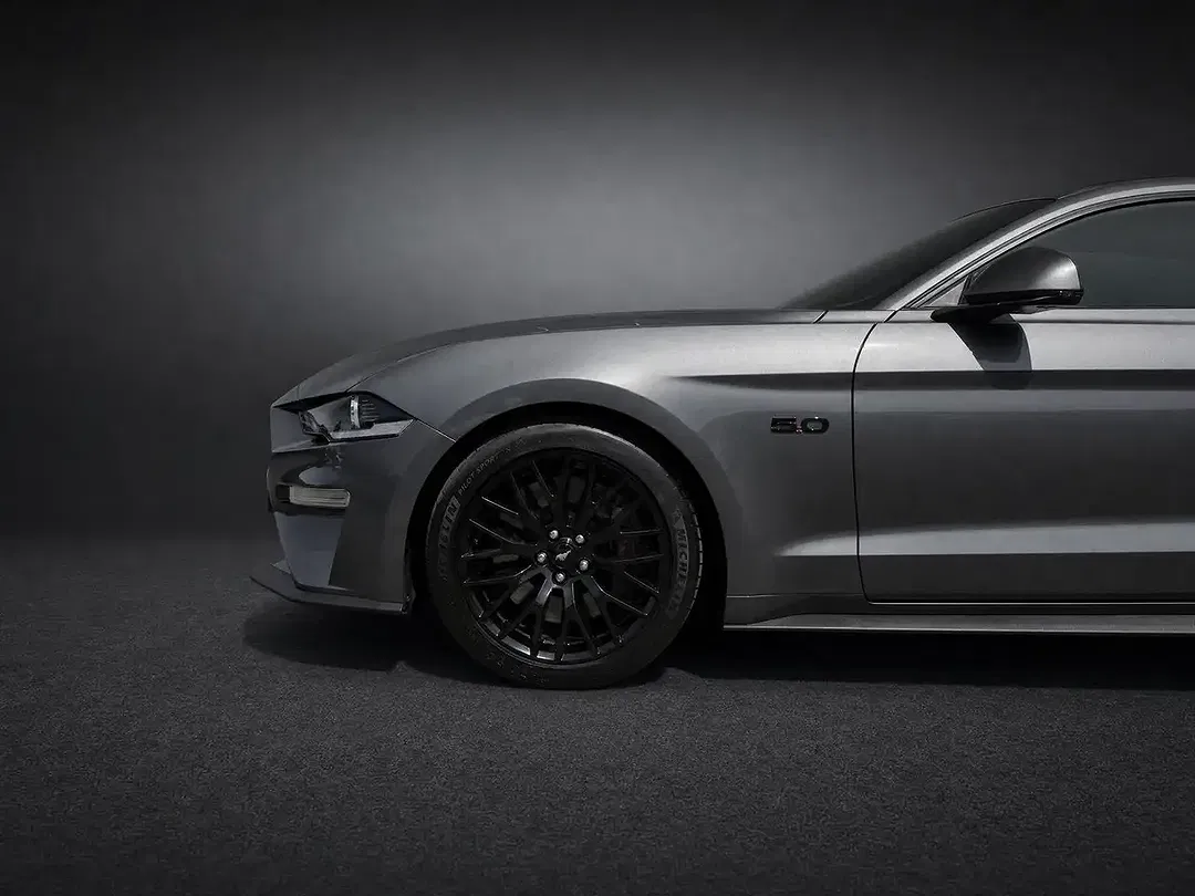 Ford Mustang 5.0 GT - Thumbnail 5