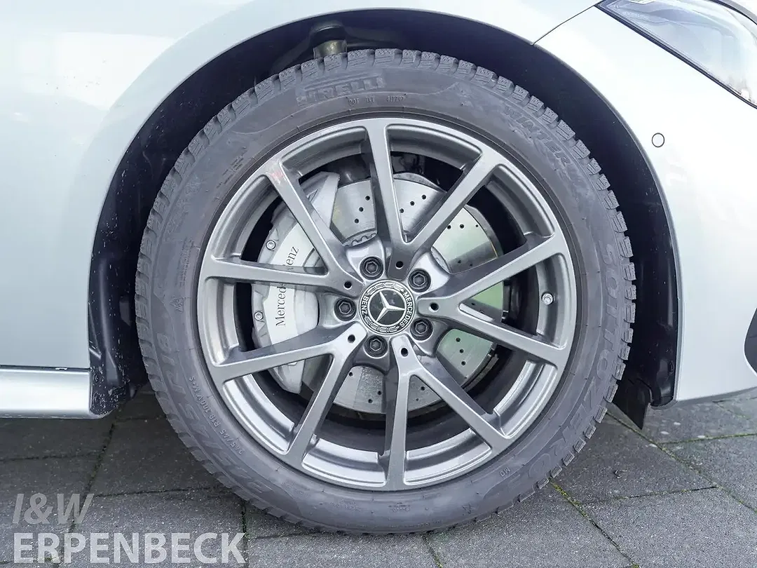 Mercedes-Benz CLE 200 AMG Burmester - Thumbnail 10