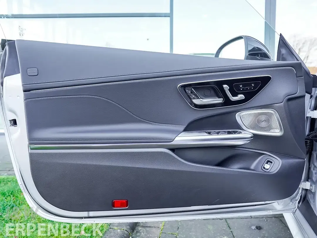 Mercedes-Benz CLE 200 AMG Burmester - Thumbnail 11
