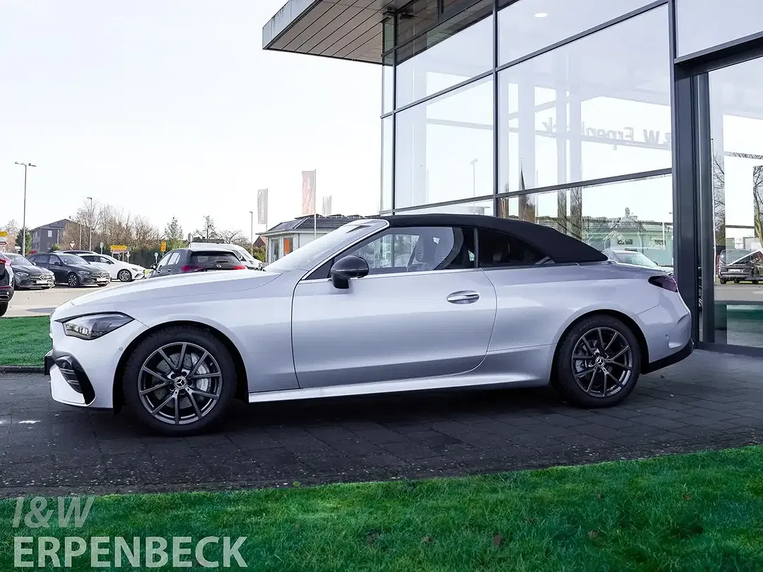 Mercedes-Benz CLE 200 AMG Burmester - foto 2