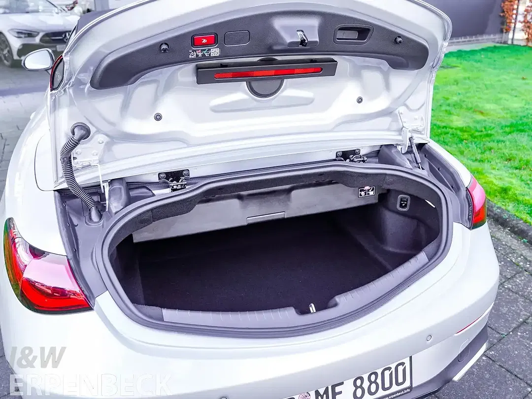 Mercedes-Benz CLE 200 AMG Burmester - Thumbnail 9