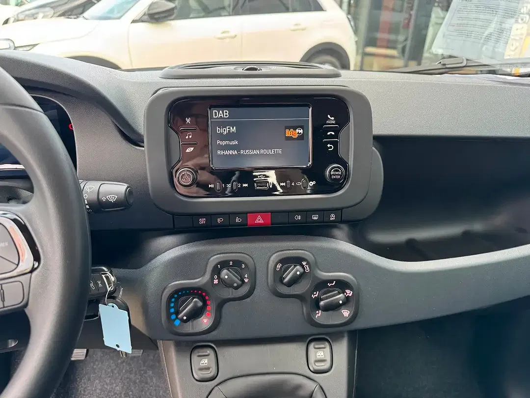 Fiat Panda 1.0 Hybrid Icon - Thumbnail 12