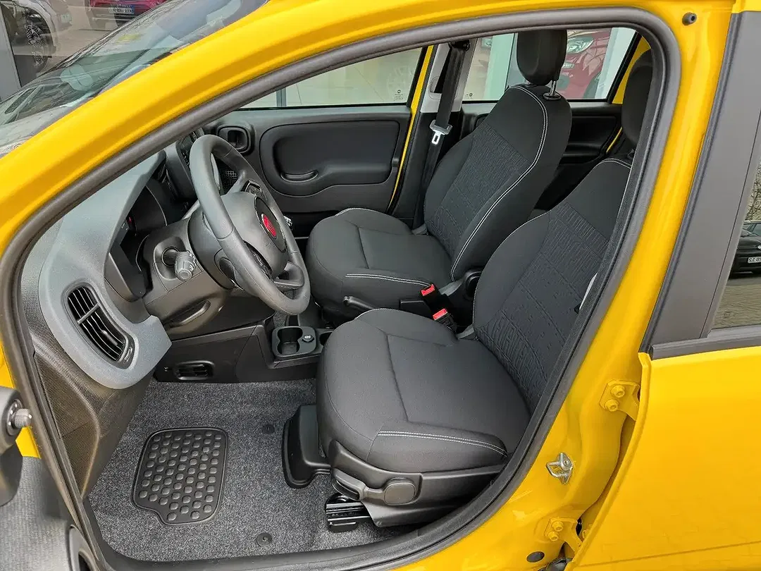 Fiat Panda 1.0 Hybrid Icon - Thumbnail 6