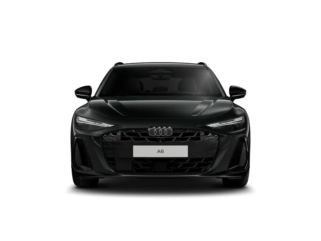Audi A6 TDI quattro S line - Thumbnail 1