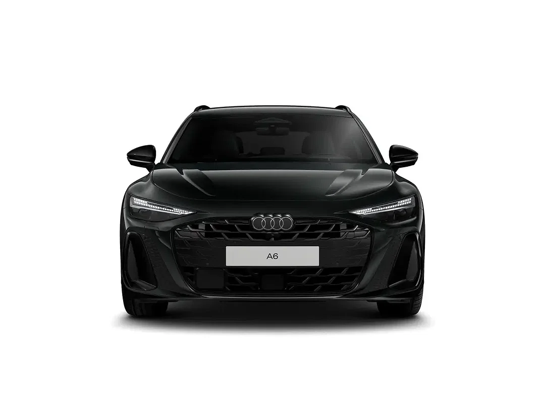 Audi A6 TDI quattro S line - Afbeelding 1