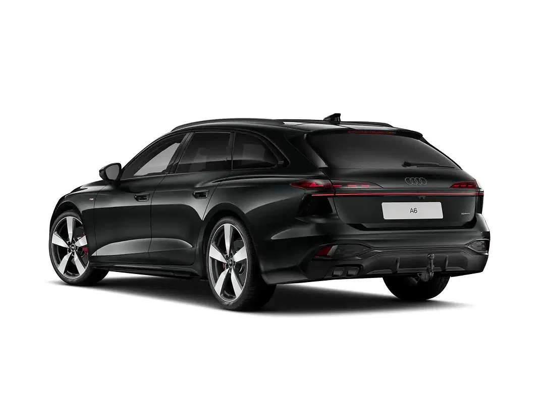 Audi A6 TDI quattro S line - Thumbnail 3