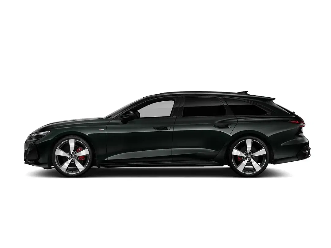 Audi A6 TDI quattro S line - Thumbnail 4
