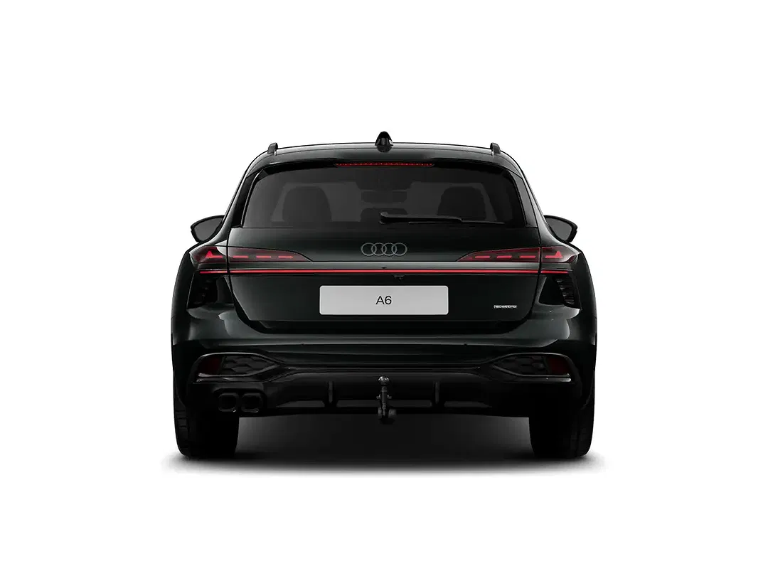 Audi A6 TDI quattro S line - Thumbnail 5