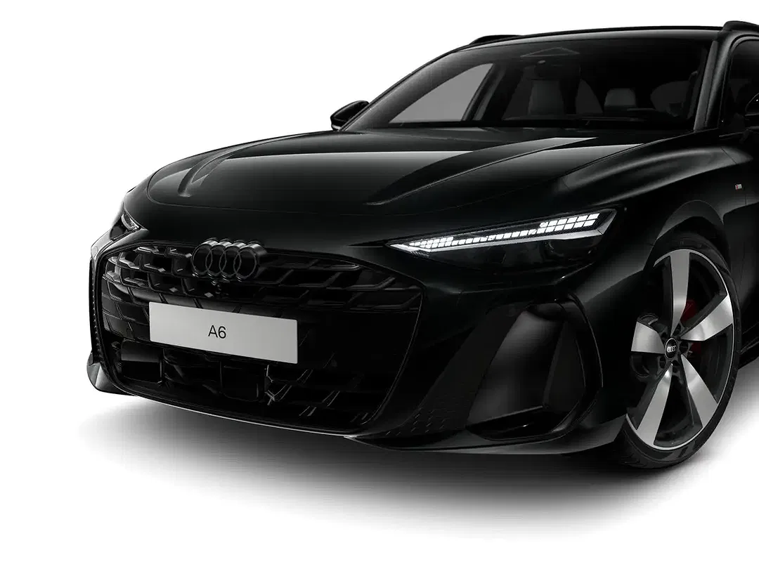 Audi A6 TDI quattro S line - Thumbnail 6