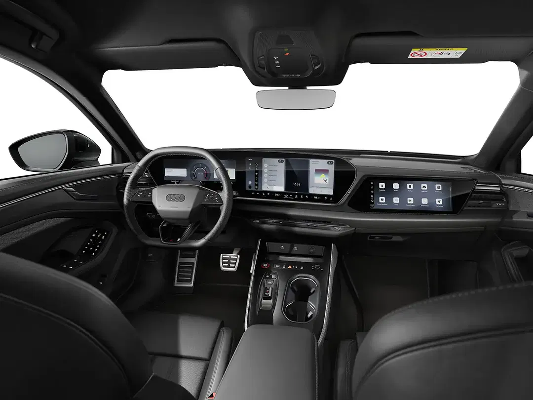 Audi A6 TDI quattro S line - Thumbnail 7