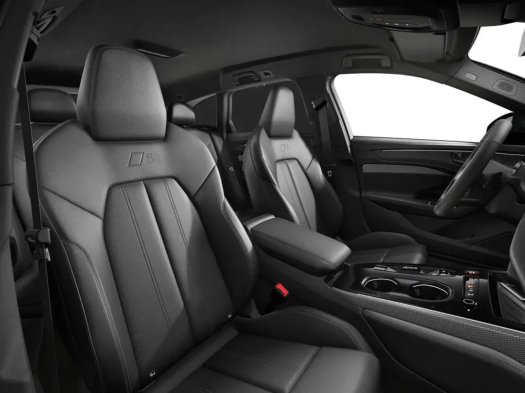 Audi A6 TDI quattro S line - Thumbnail 8