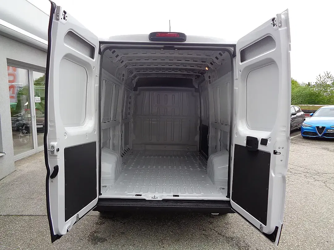 Fiat Ducato 140 L3H2 - Thumbnail 12
