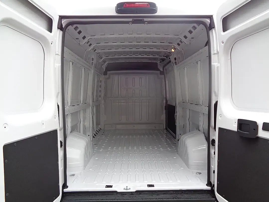 Fiat Ducato 140 L3H2 - Thumbnail 13