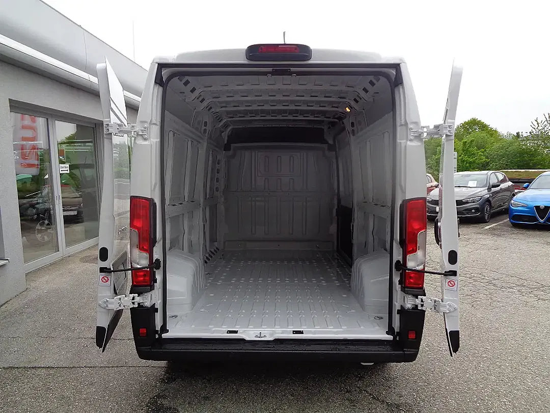 Fiat Ducato 140 L3H2 - Thumbnail 14