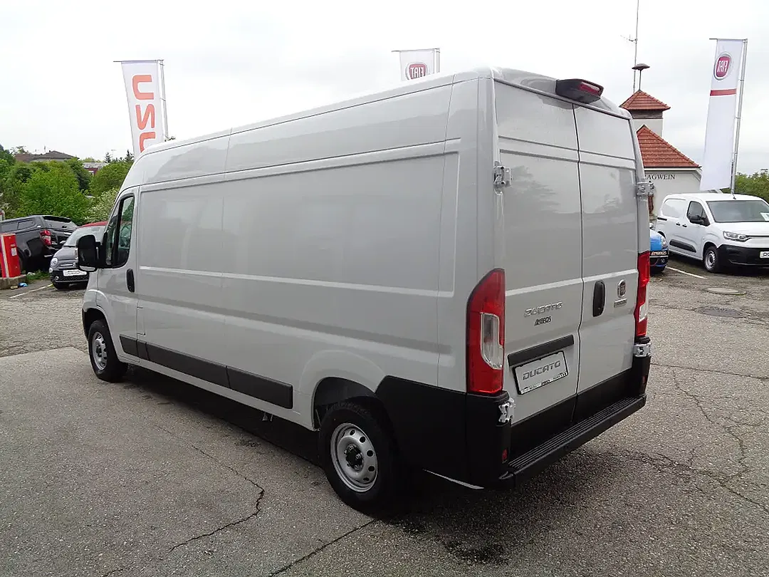 Fiat Ducato 140 L3H2 - Thumbnail 5