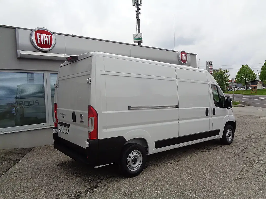 Fiat Ducato 140 L3H2 - Thumbnail 6