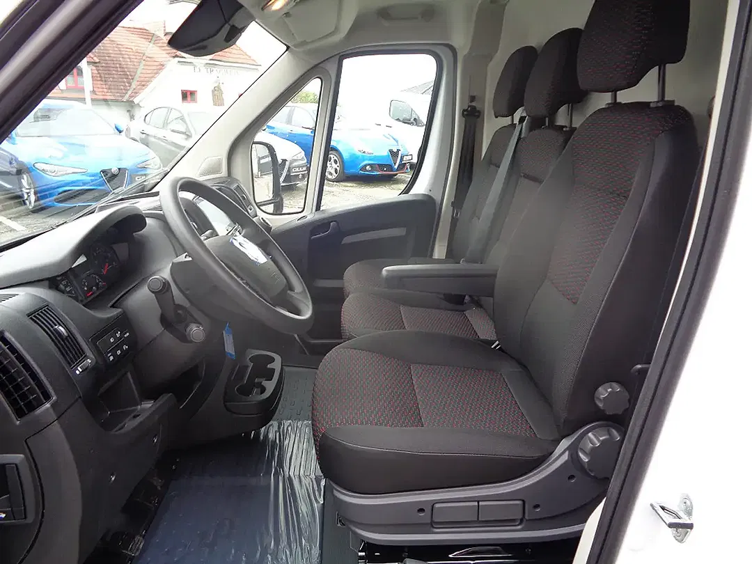 Fiat Ducato 140 L3H2 - Thumbnail 7