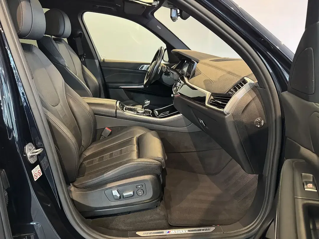 BMW X5 M - foto 8