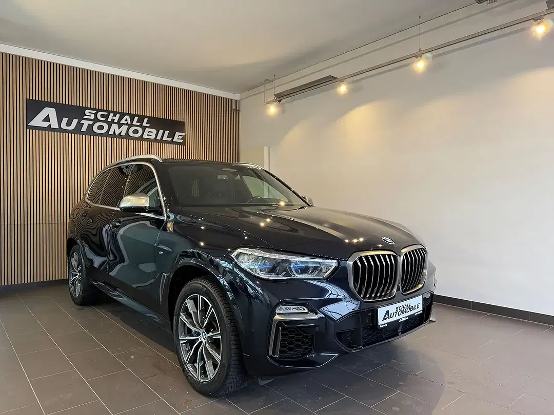 BMW X5 M - foto 2