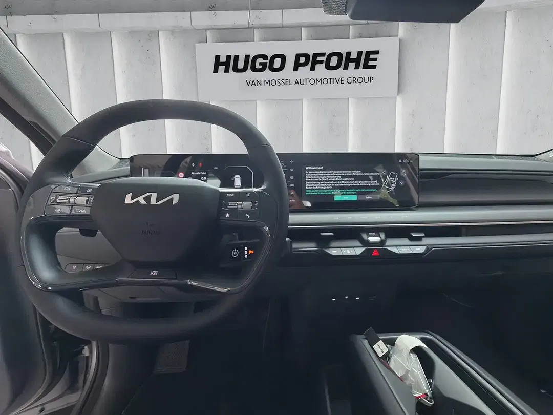 Kia EV9 Air - Thumbnail 12