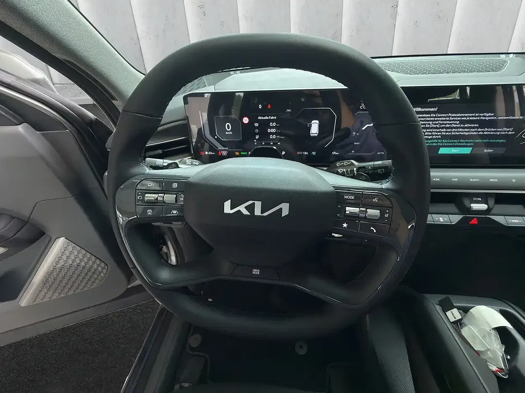 Kia EV9 Air - Thumbnail 13