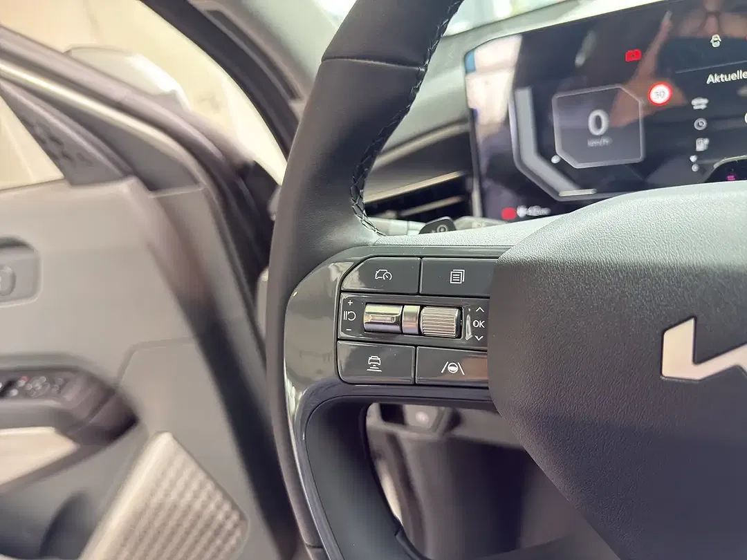 Kia EV9 Air - Thumbnail 22