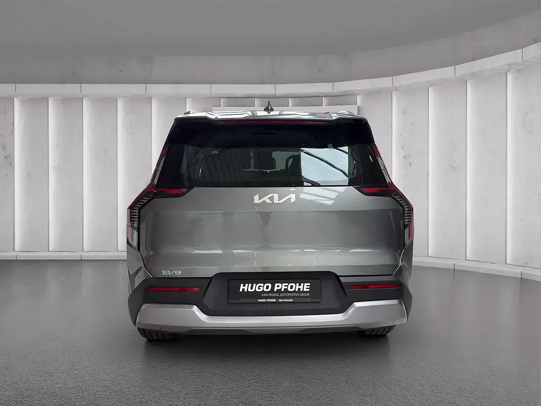 Kia EV9 Air - Thumbnail 4