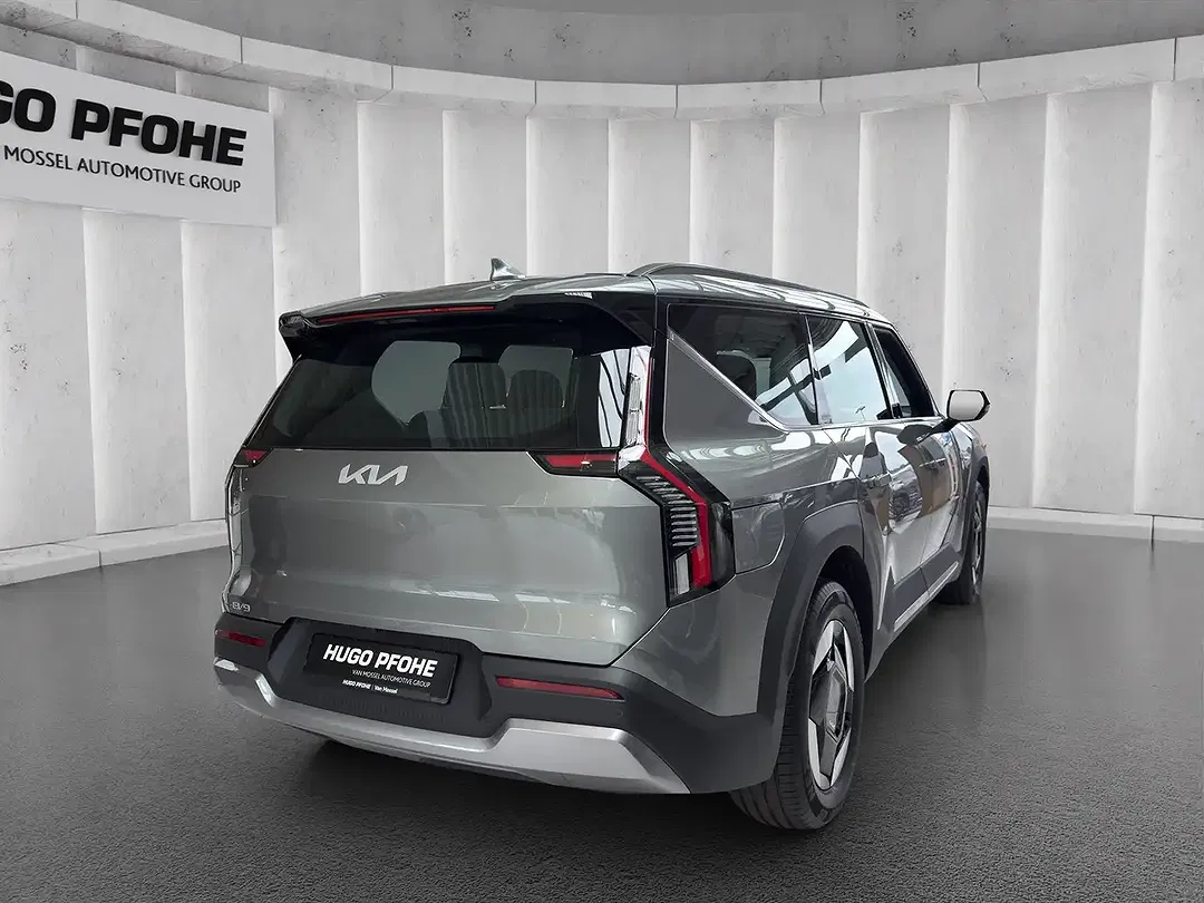 Kia EV9 Air - Thumbnail 5