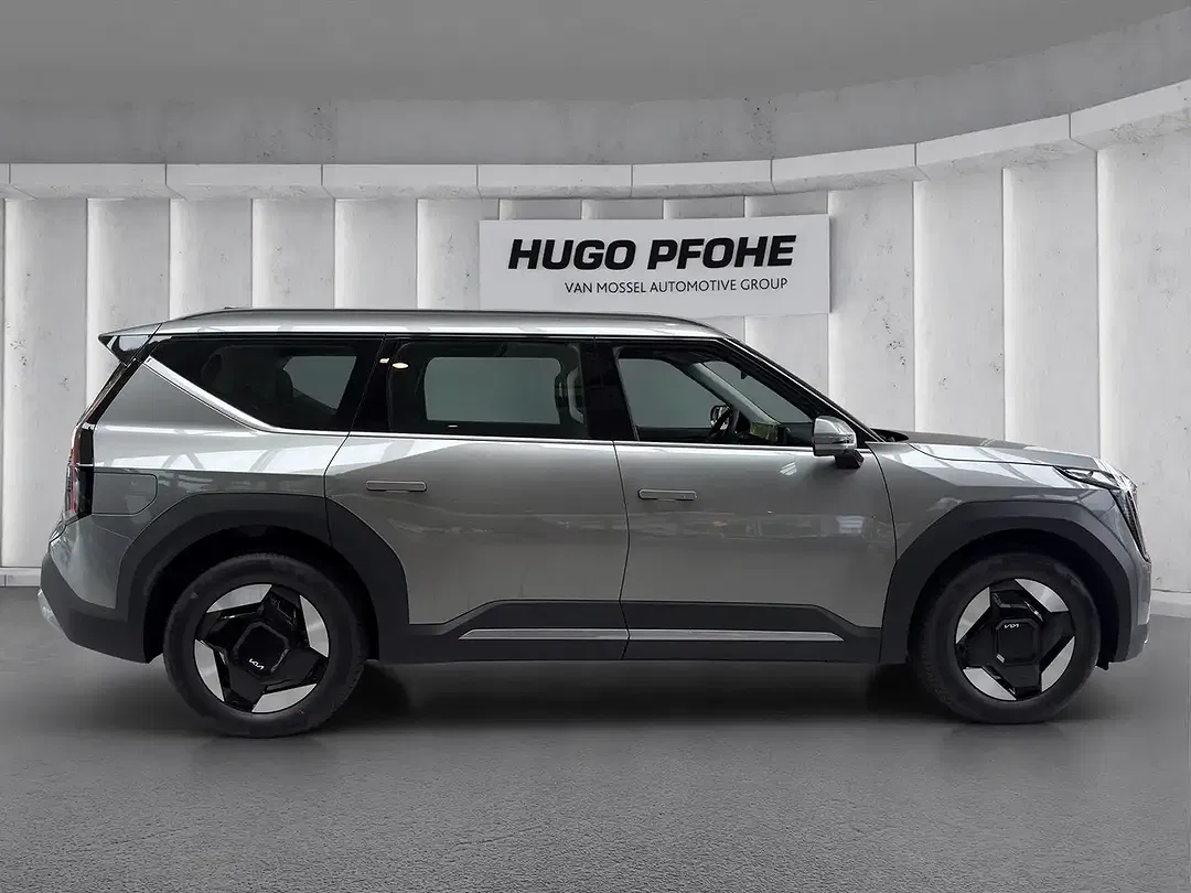Kia EV9 Air - Thumbnail 6