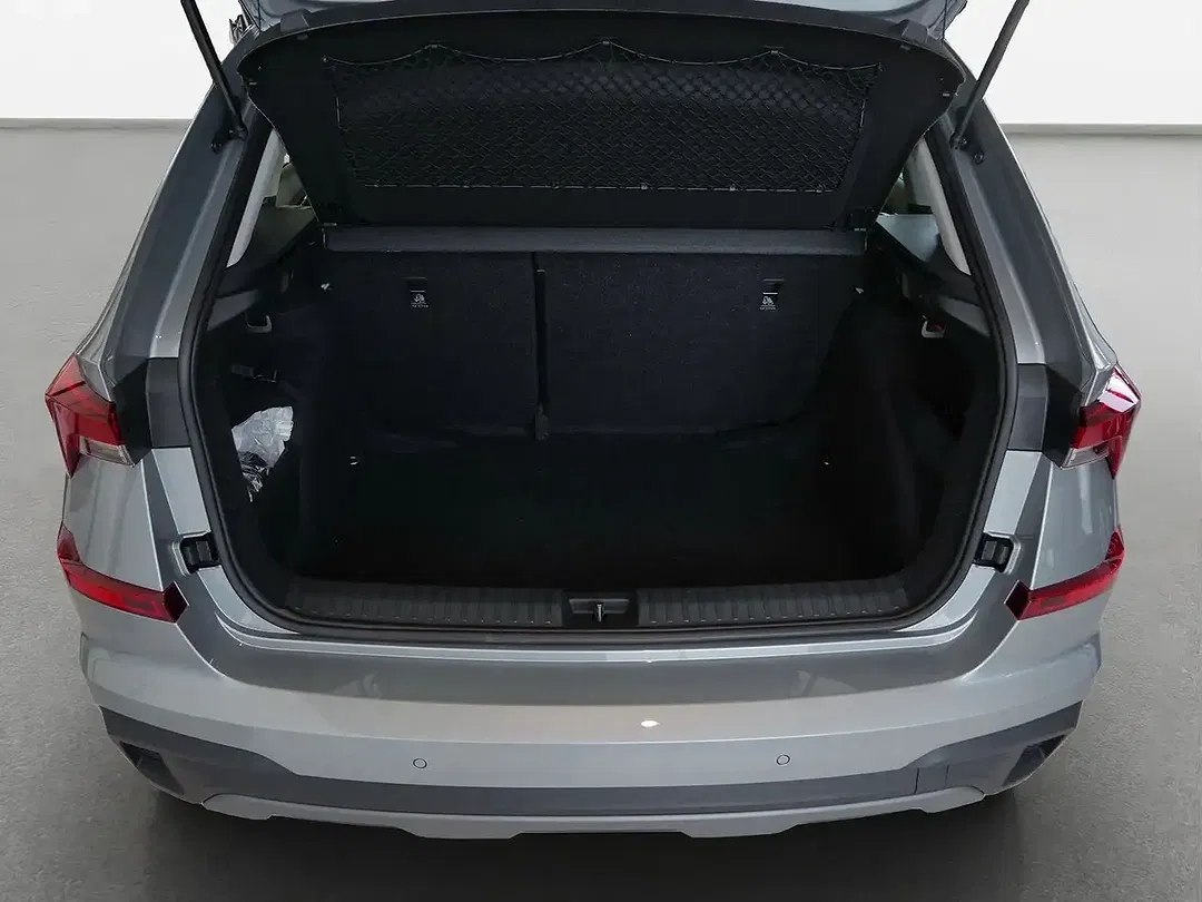 Skoda Kamiq 1.0 TSI - Thumbnail 10