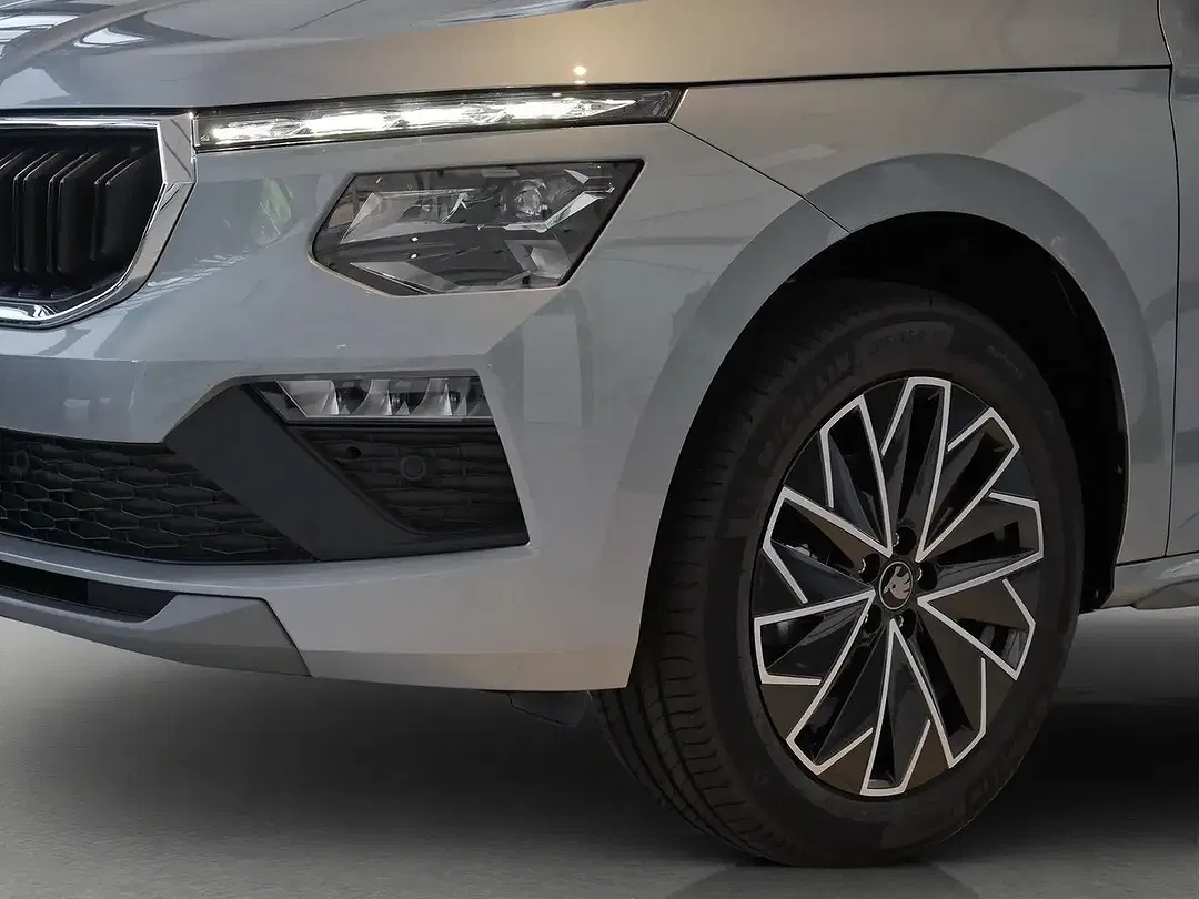 Skoda Kamiq 1.0 TSI - Thumbnail 12