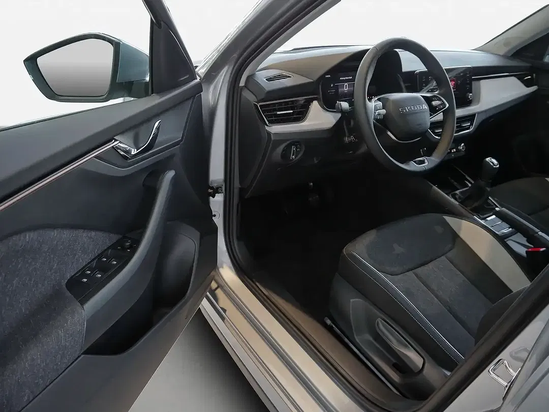 Skoda Kamiq 1.0 TSI - Thumbnail 13