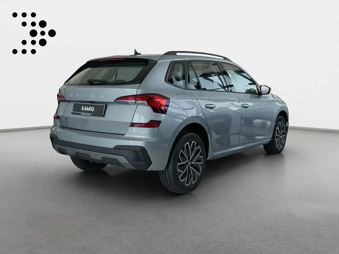 Skoda Kamiq 1.0 TSI - Afbeelding 1