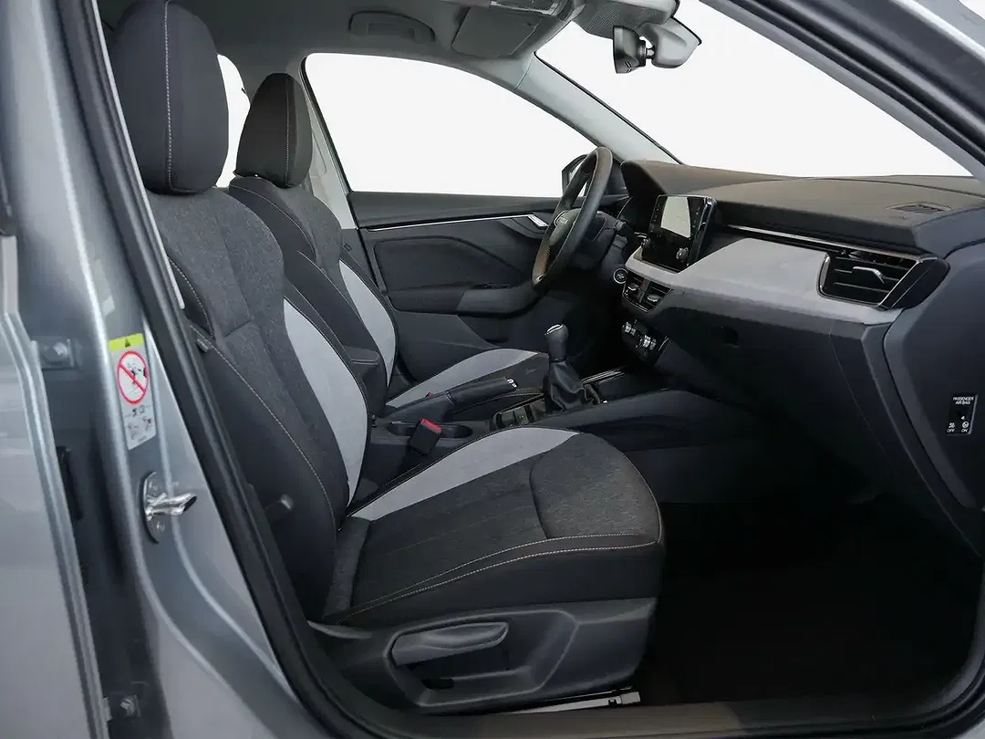 Skoda Kamiq 1.0 TSI - Thumbnail 3