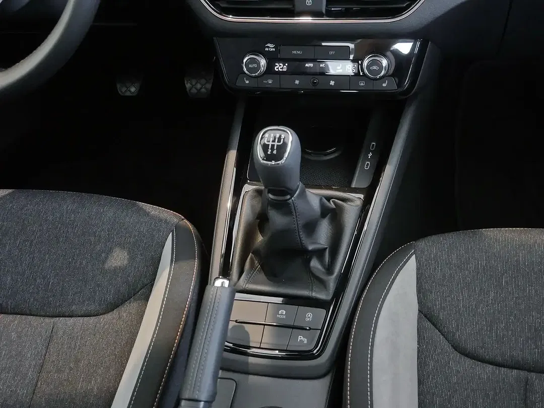 Skoda Kamiq 1.0 TSI - Thumbnail 6