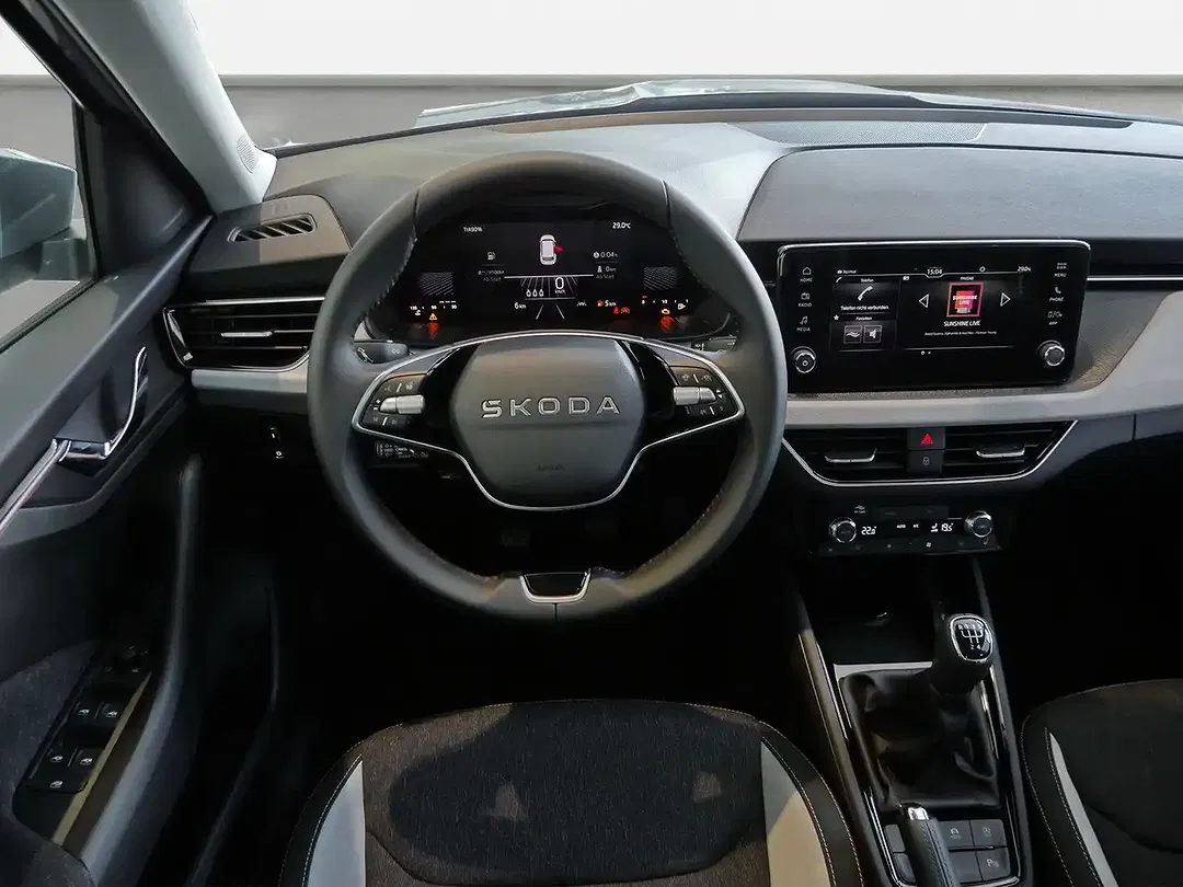Skoda Kamiq 1.0 TSI - Thumbnail 7