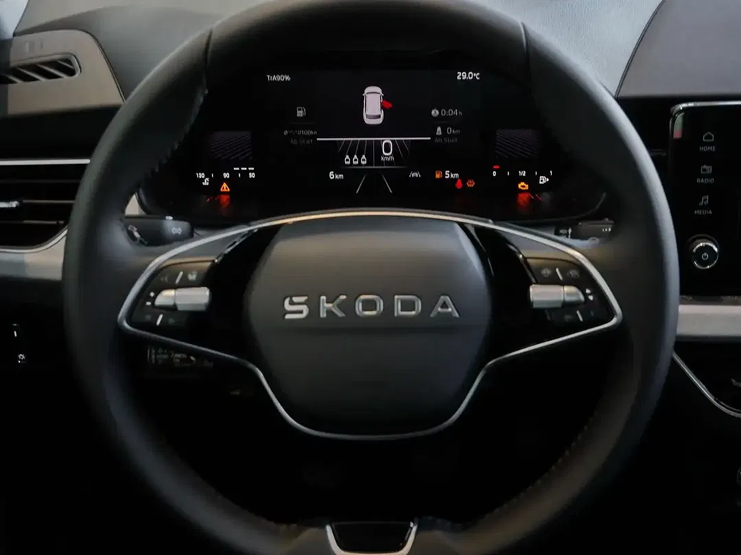 Skoda Kamiq 1.0 TSI - Thumbnail 8