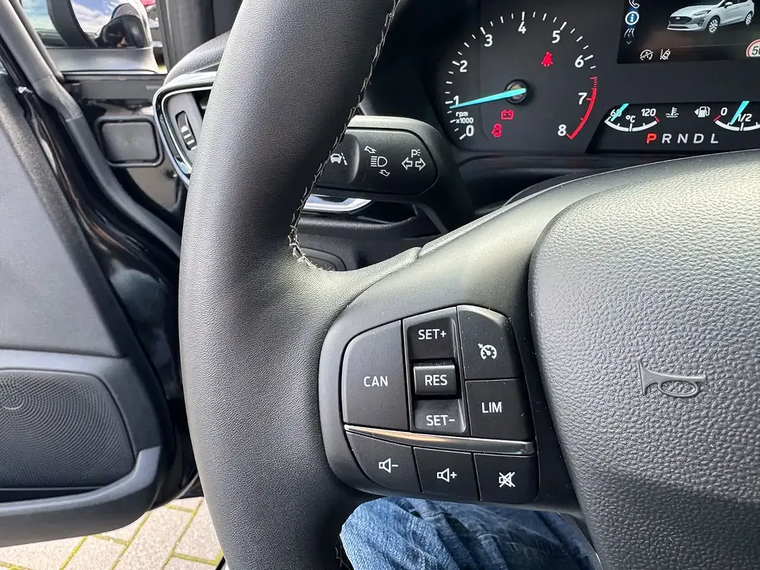 Ford Fiesta 1.0 EcoBoost AUT Titanium - Thumbnail 12