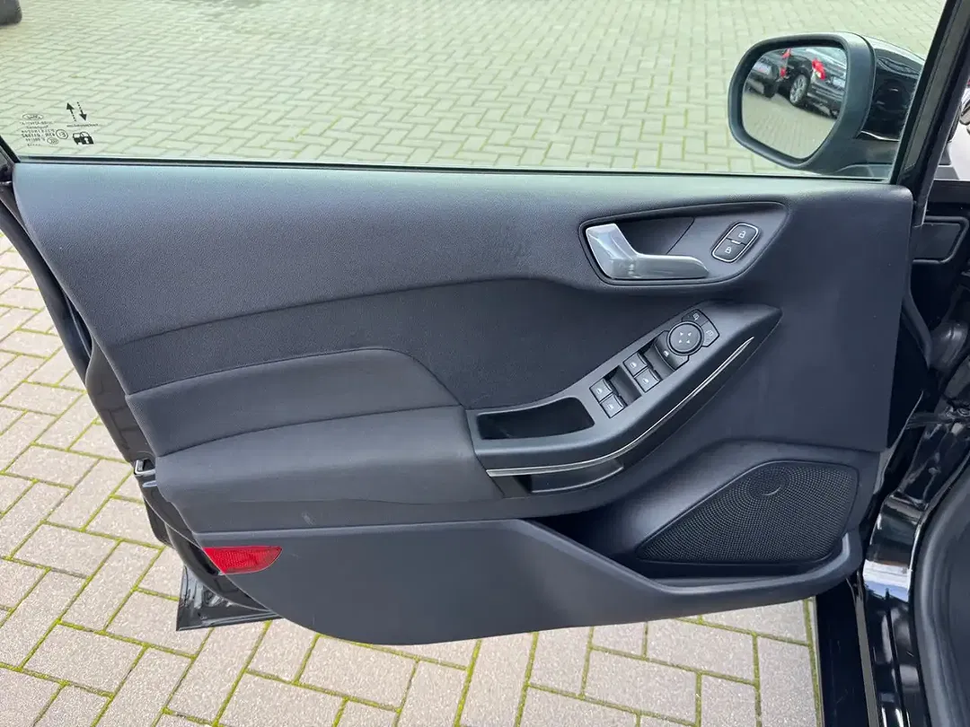 Ford Fiesta 1.0 EcoBoost AUT Titanium - Thumbnail 7