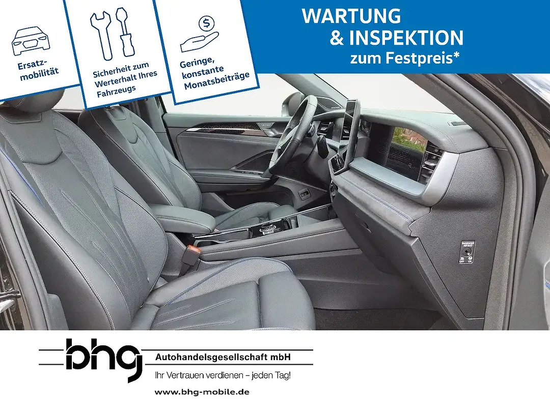 Volkswagen Tayron 2.0 TSI DSG 4Motion R-Line - Thumbnail 11