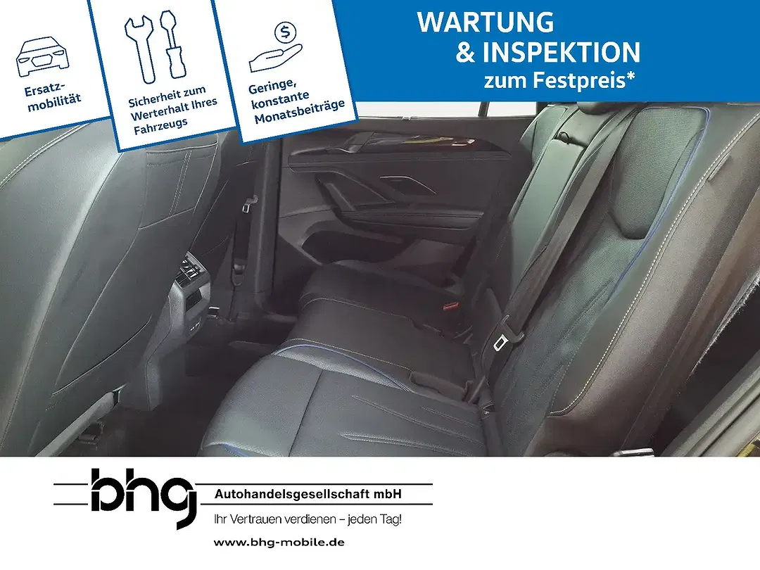 Volkswagen Tayron 2.0 TSI DSG 4Motion R-Line - Thumbnail 12