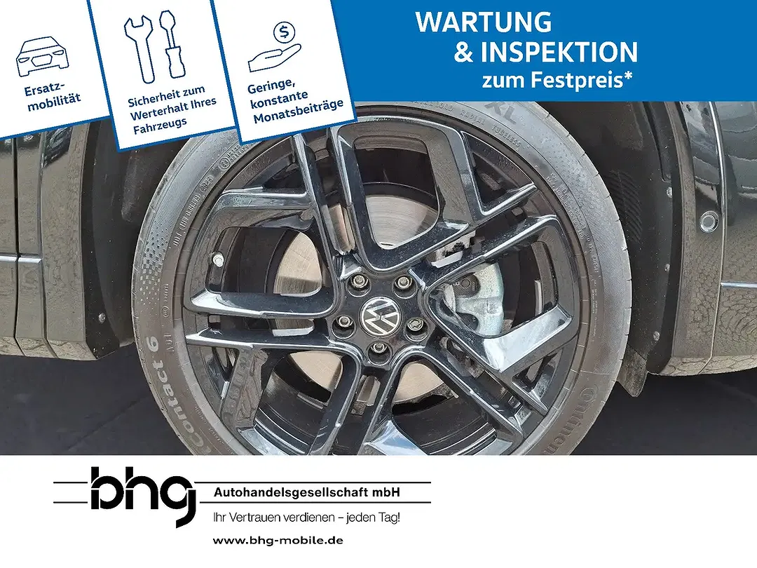 Volkswagen Tayron 2.0 TSI DSG 4Motion R-Line - Thumbnail 6