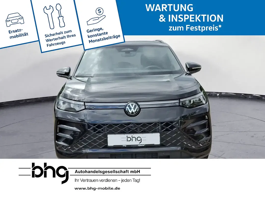 Volkswagen Tayron 2.0 TSI DSG 4Motion R-Line - Thumbnail 7