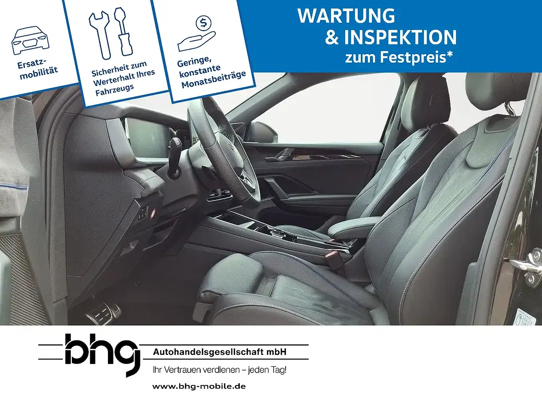 Volkswagen Tayron 2.0 TSI DSG 4Motion R-Line - Thumbnail 8