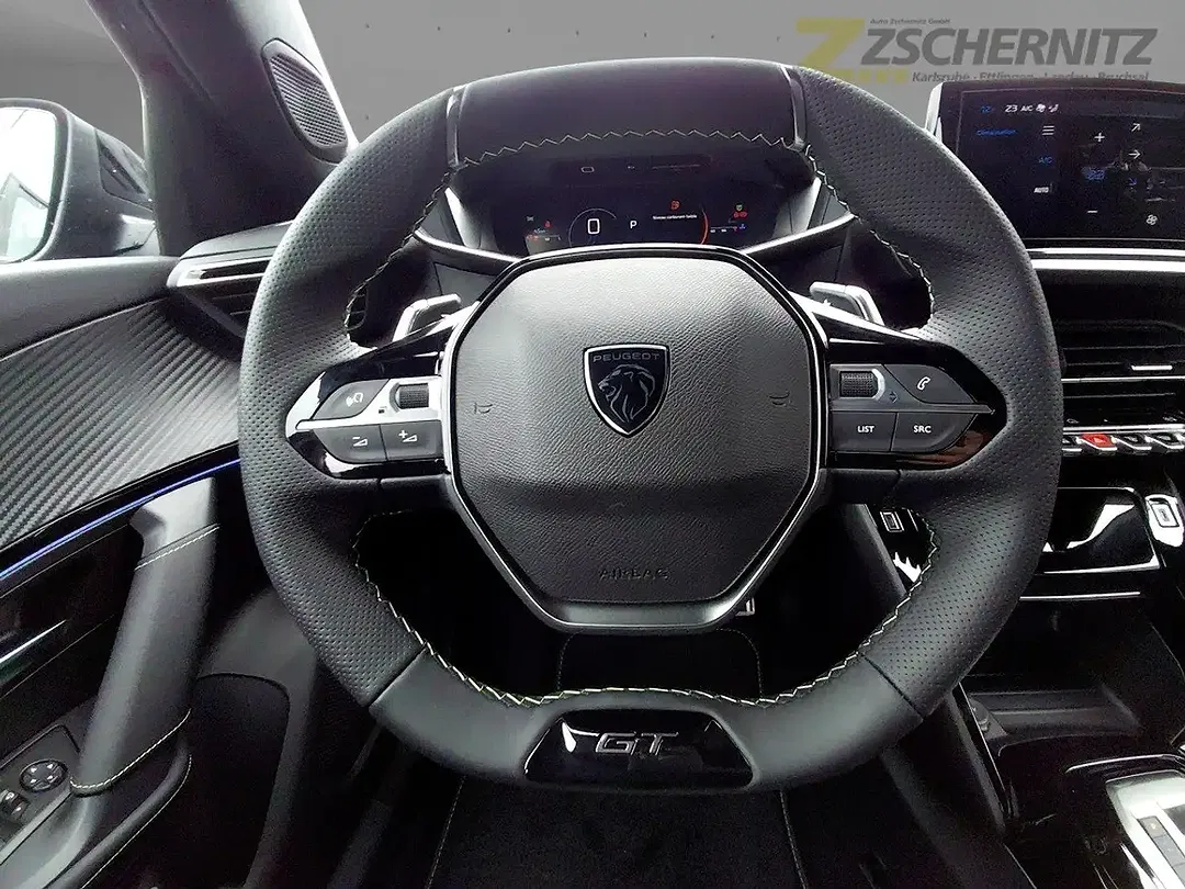 Peugeot 2008 145 GT - Thumbnail 9