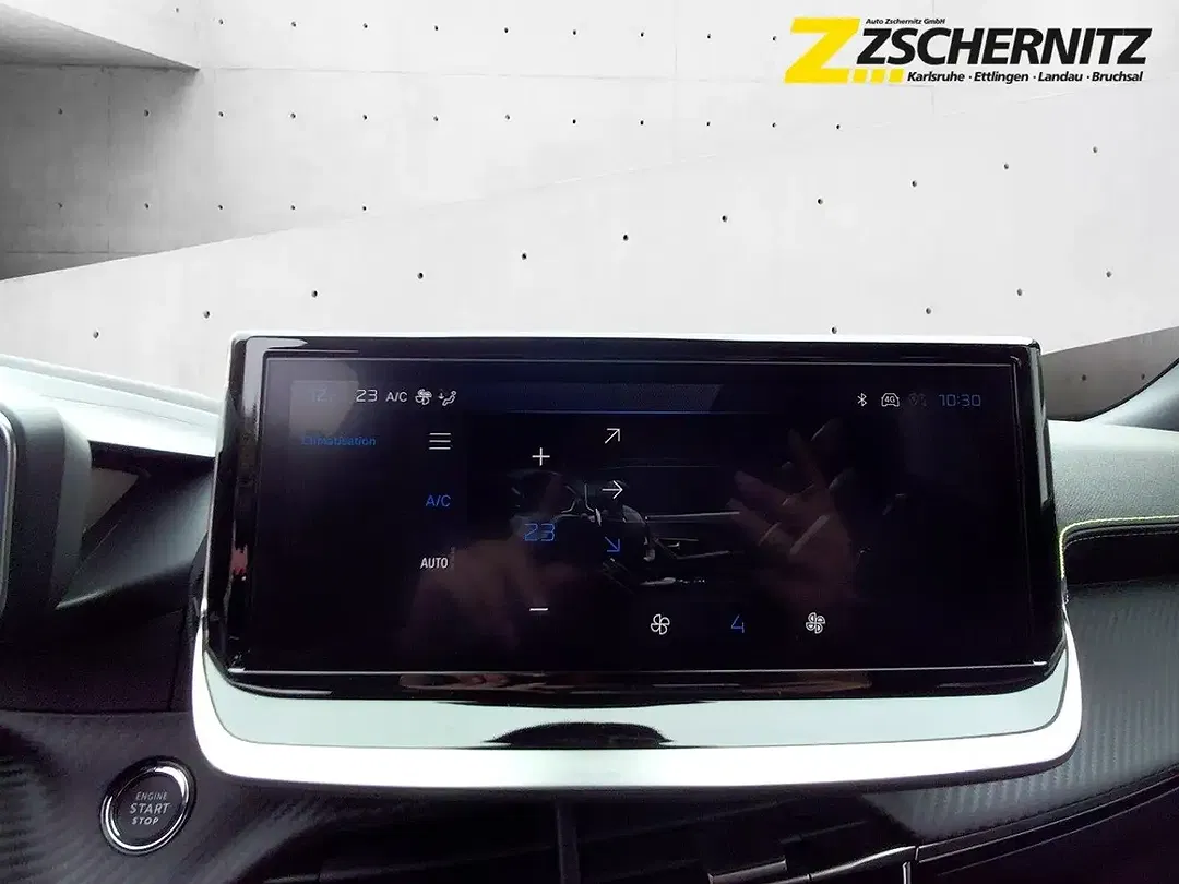 Peugeot 2008 145 GT - Thumbnail 10